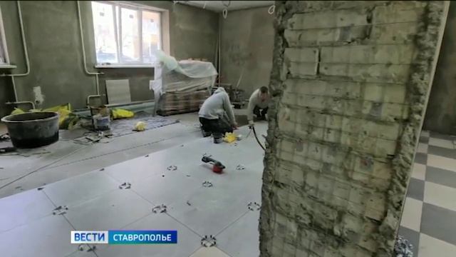 Модельных библиотек на Ставрополье становится больше смотреть онлайн