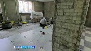 Модельных библиотек на Ставрополье становится больше