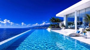 Summer Deep House 2026 🌊 Luxury Ocean Lounge Mix ｜ Chill House Music for Relaxation & Poolside Vibe