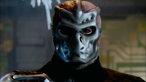 Uber Jason Voorhees 4K Scene Pack (Jason X)