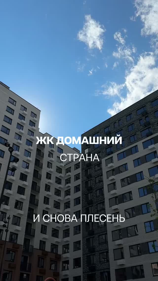 ЖК Домашний_Страна2 смотреть онлайн