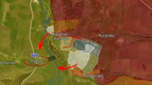 СВОДКА БОЕВЫХ ДЕЙСТВИЙ НА 17 ИЮНЯ, КАРТА СВО СЕГОДНЯ, НОВОСТИ , СВО НА УКРАИНЕ, 2026