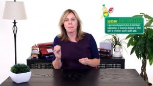 20. Price Controls, Subsidies, and the Risks of Good Intentions: Crash Course Economics