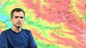 Юрий Подоляка (17.06.26) Фронт ВСУ рвется – противник бросил на удержание стратегический резерв…