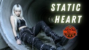 Cold MØde -  Static Heart  (Official Music Video)