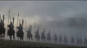 The Mighty Winged Hussars Anthem _ Epic Polish War Music