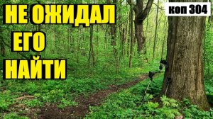 ЕЩЕ ОДИН НОМЕРНОЙ ПОДАРОК ЧУДНОГО ЛЕСА!. коп 304