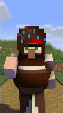 Villager Girl Revenge - minecraft animation