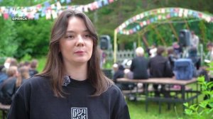 В Брянске состоялся фестиваль «Акустическая поэзия»