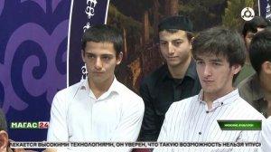 Студенты Ингушетии смогут бесплатно учиться в ДГТУ