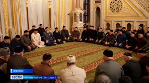 Вести Чеченской Республики 16.06.2026