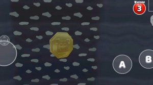 Прохожу черепахоград в режиме от первого лица Super bear adventure супер медведь