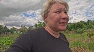 Наталья Губарева. ПРОСАПАЛА КАБАЧКИ ⧸ ВЕСЬ ДЕНЬ В РАБОТЕ ⧸ ЖИЗНЬ В ДЕРЕВНЕ #villagelife