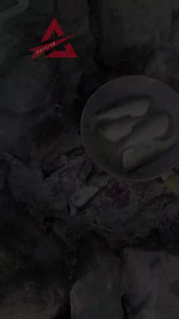Рыбалка на Ладоге