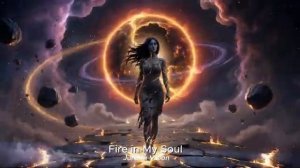 JuNera Vision — Fire in My Soul