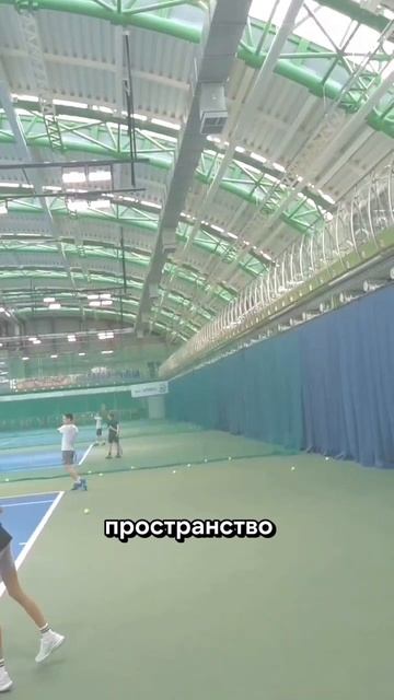Потолочное отопление в спорткомплексе смотреть онлайн