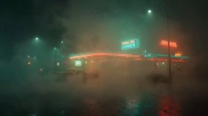 ＢＡＣＫ　ＴＯ　１９８５ [ Synthwave - Retrowave - Dreamwave Mix ] ｜ Neon Diner Nights