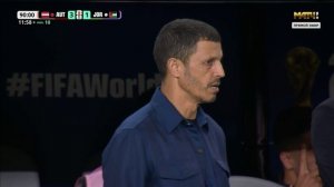 Пенальти матча Австрия - Иордания, ЧМ по Футболу 2026
