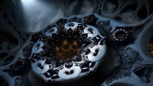 Dark Ambient Neural Protocol - Cinematic Void Transmission Frequencies