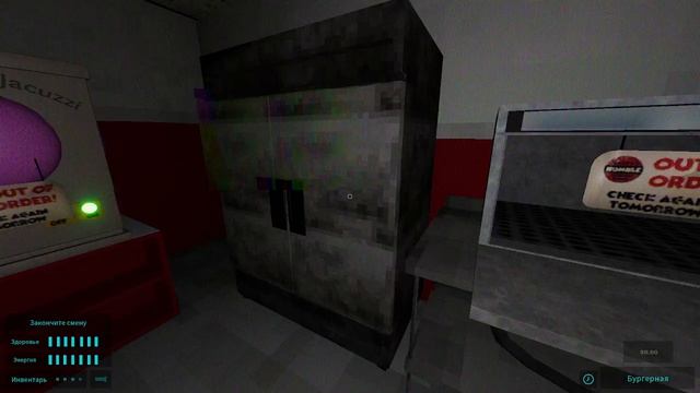 Играю в игру Happy's humble burger farm смотреть онлайн