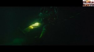 Дыхание шторма. Трейлер