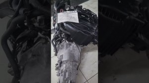 Контрактный двигатель M47 D20(204D4) 2.0 BMW в наличии из Испании