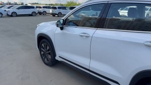 Exeed LX 2023 г. VIN 904696 Краснодар