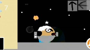 обзор на космошутер от лёхи сигмы играет