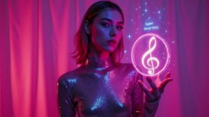 Космическое Эхо Винила — Cosmic Vinyl Echo  Psychedelic Trip Hop Music