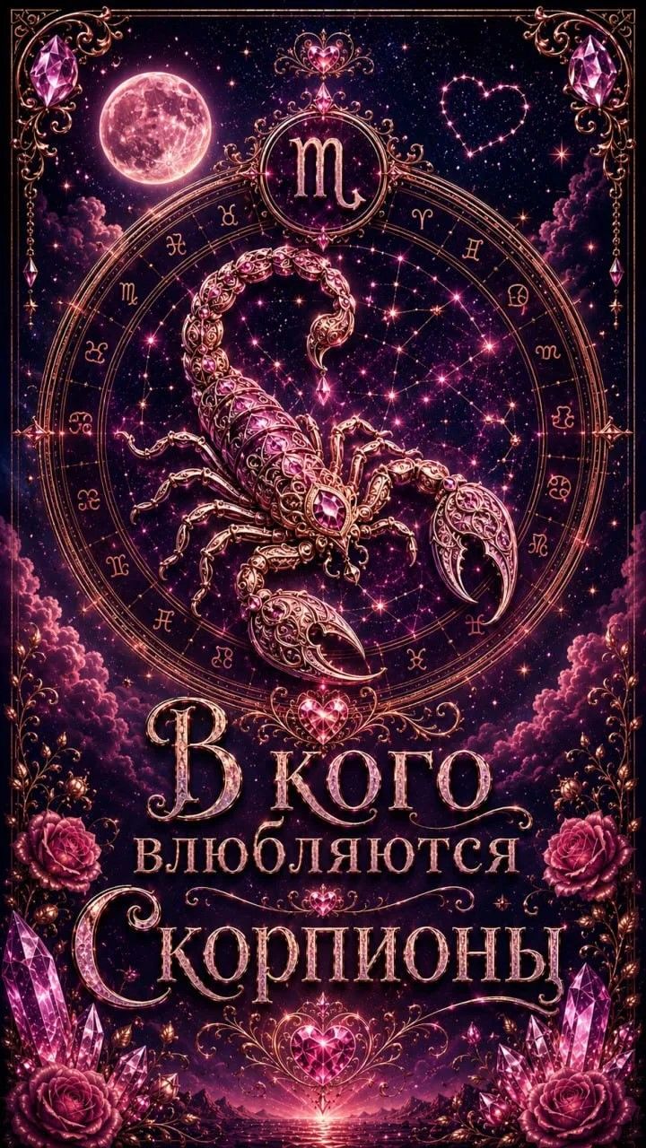 Любовь и знаки зодиака
