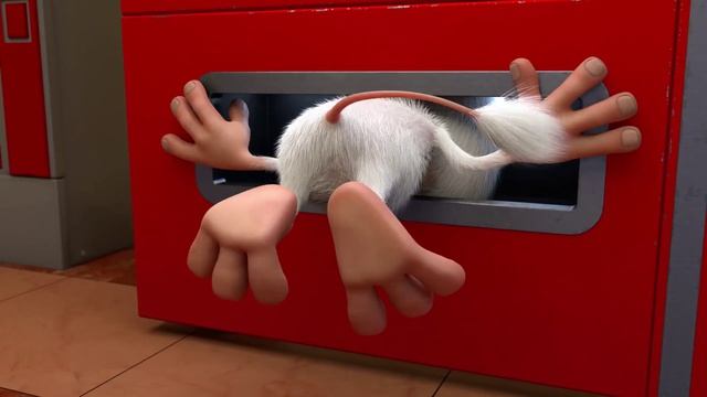 Кондитерская. буба мультик смотреть онлайн