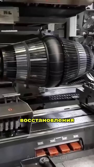 🔥🛩 Как шасси самолета выдерживают нагрузки в 300 тонн
