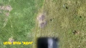 Дроноводы 88 бригады щелкают разные всушные беспилотники на Славянской направлении.