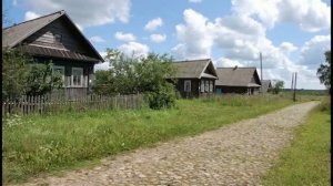 Российская деревня