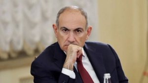 🇦🇲 «Вопрос закрыт»: Пашинян назвал флаги Карабаха в парламенте угрозой новой войны.