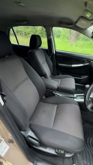 Toyota corolla Runx. Ссылка в описании