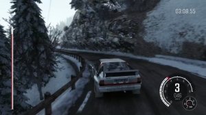 DiRT Ralli