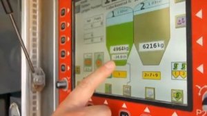 Лучший продукт АГРОФАРМ-2015 - Мобильный комбикормовый завод МКЗ-3214