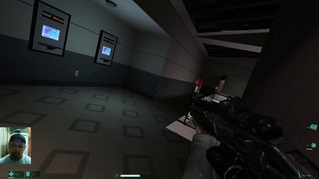 F.E.A.R. Прохождение #8