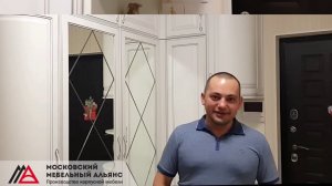 Как спрятать все счетчики и красиво оформить прихожую!