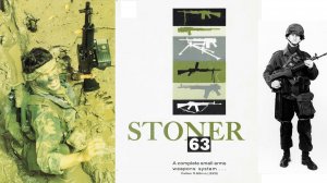 система оружия Stoner 63: перспектива, оказавшаяся ненужной