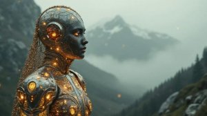 Мерцающий Каньон Памяти — Shimmering Memory Canyon  Psychedelic Trip Hop Music