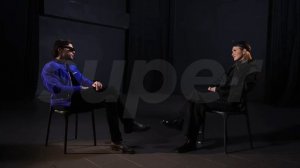 Певец Xolidayboy (Иван Ржевский) рассказал в интервью Лауре Джугелии, что он «Нетакуся»