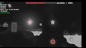 Showcase The Negative By Lyriaki/Dududak555
