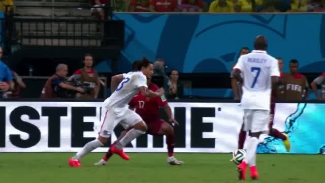 Лучшие дальние голы на ЧМ / THE BEST EVER LONG-RANGE GOALS In World Cup History