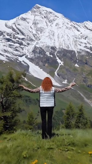 Альпы