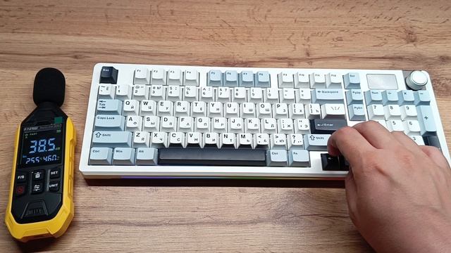 AULA S98 смотреть онлайн
