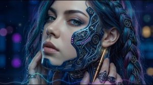 Melodic Techno Mix - Progressive House Mix - Don't let worry get to you let's dance 🔥