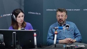🔴LIVE. Каким улицам в Крыму вернут историческое название