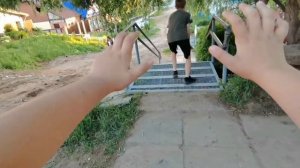 Hello Neighbor 1 акт